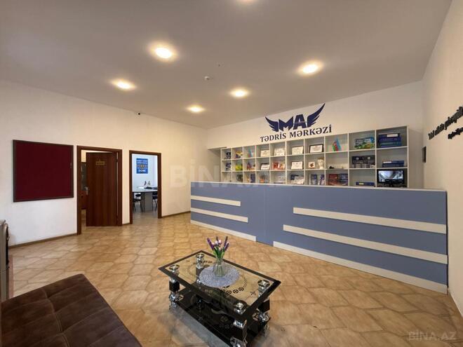 Сдаётся  объект 240 м², м. Элмляр Академиясы, photo 1 from 22