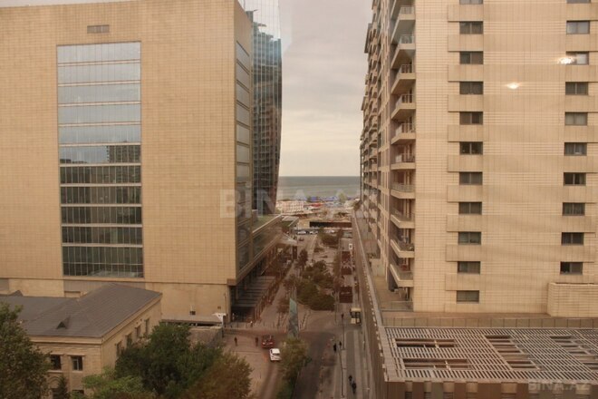 Satılır 4 otaqlı yeni tikili 216 m², Nəsimi r., photo 29 from 30