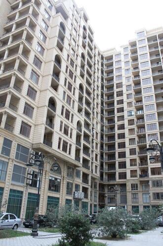 Satılır 4 otaqlı yeni tikili 216 m², Nəsimi r., photo 3 from 30
