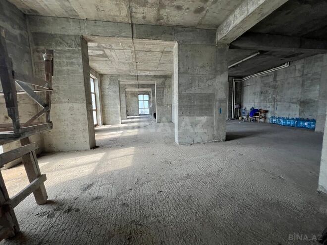 Satılır  obyekt 500 m², Yasamal r., photo 4 from 12