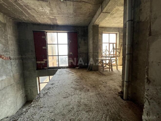Satılır  obyekt 500 m², Yasamal r., photo 7 from 12