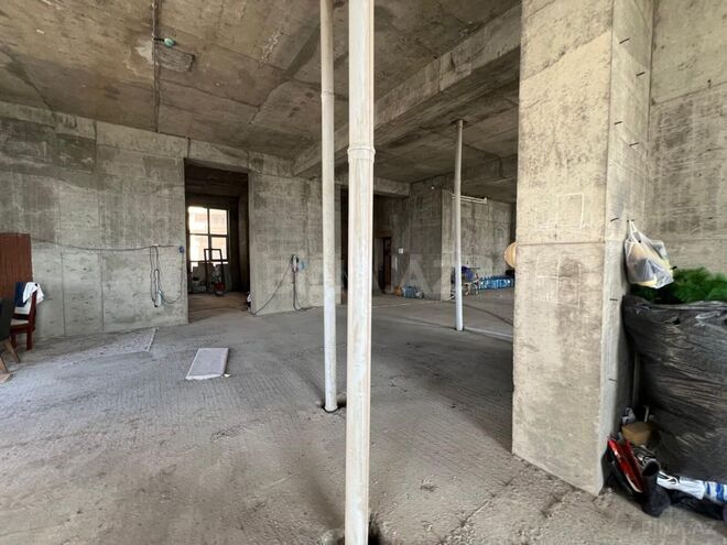 Satılır  obyekt 500 m², Yasamal r., photo 3 from 12