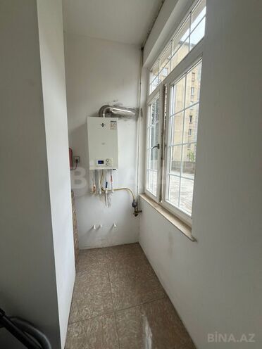 Сдаётся 2-комн. новостройка 130 м², м. Гянджлик, photo 9 from 12