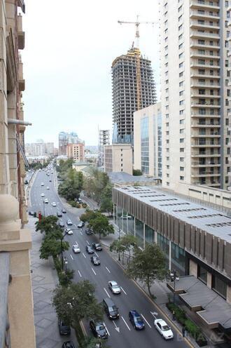 Satılır 4 otaqlı yeni tikili 216 m², Nəsimi r., photo 28 from 30