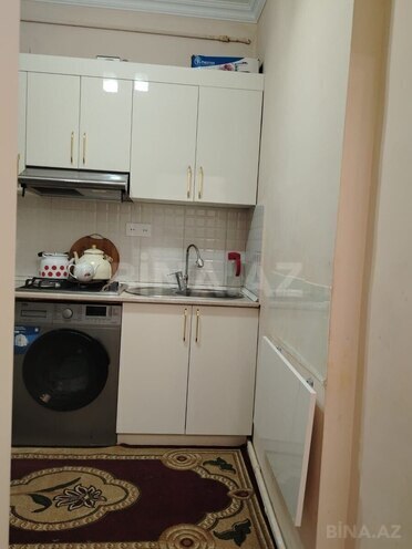 Satılır 2 otaqlı köhnə tikili 50 m², 8 Noyabr m., photo 8 from 13