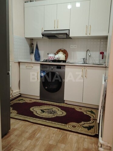 Satılır 2 otaqlı köhnə tikili 50 m², 8 Noyabr m., photo 7 from 13