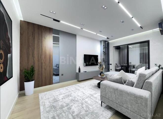 Продаётся 2-комн. новостройка 70 м², м. 8 ноября, photo 1 from 12