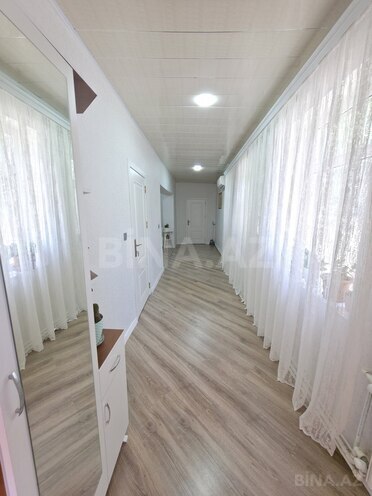 Satılır 4 otaqlı həyət evi/bağ evi 130 m², Bakıxanov q., photo 12 from 25