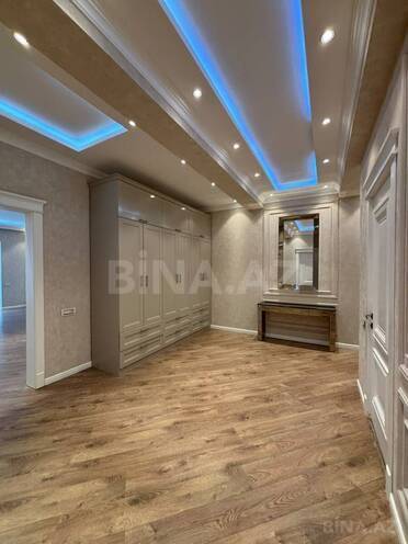 İcarəyə verilir 3 otaqlı yeni tikili 157 m², Ağ şəhər q., photo 21 from 23