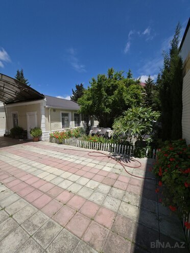 Satılır 4 otaqlı həyət evi/bağ evi 130 m², Bakıxanov q., photo 3 from 25