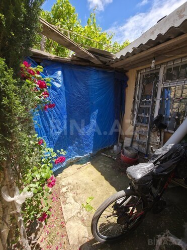 Satılır 4 otaqlı həyət evi/bağ evi 130 m², Bakıxanov q., photo 11 from 25