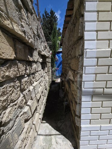Satılır 4 otaqlı həyət evi/bağ evi 130 m², Bakıxanov q., photo 10 from 25