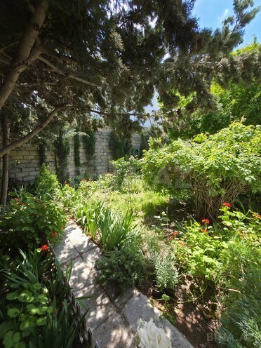 Satılır 4 otaqlı həyət evi/bağ evi 130 m², Bakıxanov q., photo 5 from 25