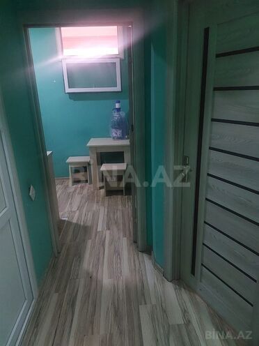 Сдаётся 2-комн. новостройка 52 м², м. Иншаатчылар, photo 5 from 7