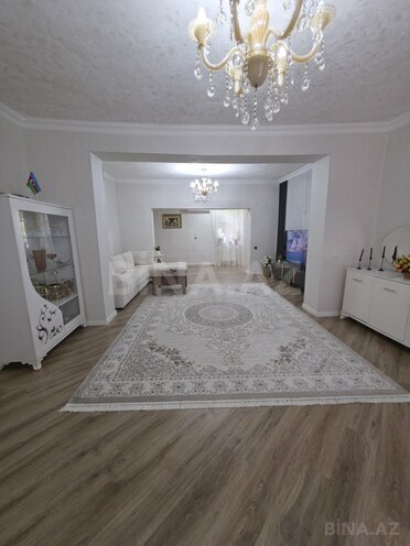 Satılır 4 otaqlı həyət evi/bağ evi 130 m², Bakıxanov q., photo 15 from 25
