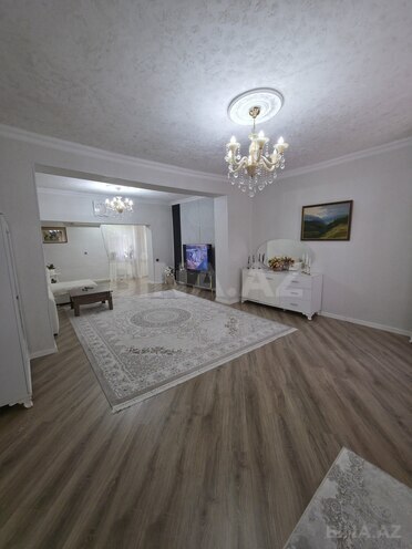 Satılır 4 otaqlı həyət evi/bağ evi 130 m², Bakıxanov q., photo 14 from 25