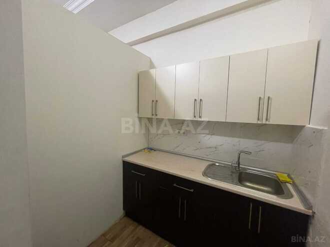 İcarəyə verilir 3 otaqlı ofis 100 m², Şah İsmayıl Xətai m., photo 9 from 11