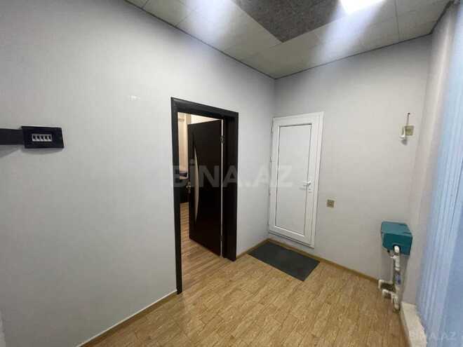 İcarəyə verilir 3 otaqlı ofis 100 m², Şah İsmayıl Xətai m., photo 8 from 11