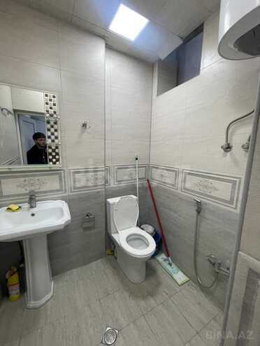 İcarəyə verilir 3 otaqlı ofis 100 m², Şah İsmayıl Xətai m., photo 10 from 11