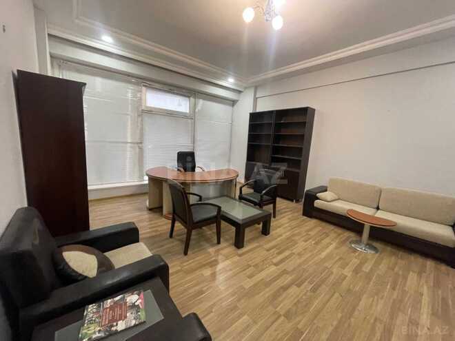 İcarəyə verilir 3 otaqlı ofis 100 m², Şah İsmayıl Xətai m., photo 3 from 11