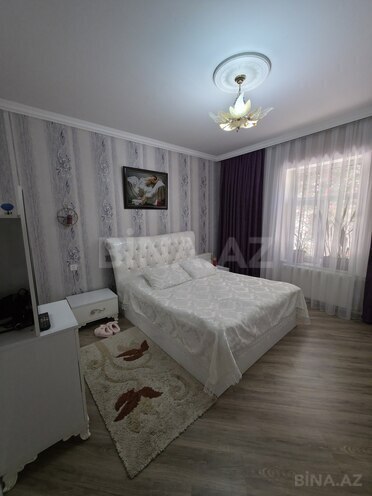 Satılır 4 otaqlı həyət evi/bağ evi 130 m², Bakıxanov q., photo 21 from 25