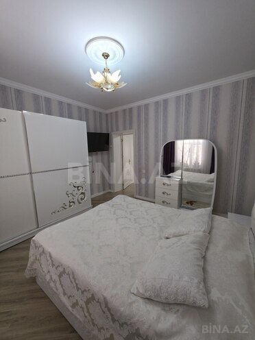 Satılır 4 otaqlı həyət evi/bağ evi 130 m², Bakıxanov q., photo 22 from 25