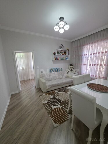 Satılır 4 otaqlı həyət evi/bağ evi 130 m², Bakıxanov q., photo 20 from 25