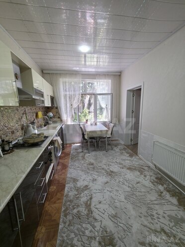Satılır 4 otaqlı həyət evi/bağ evi 130 m², Bakıxanov q., photo 24 from 25