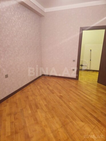 İcarəyə verilir 3 otaqlı yeni tikili 125 m², Yeni Yasamal q., photo 11 from 14