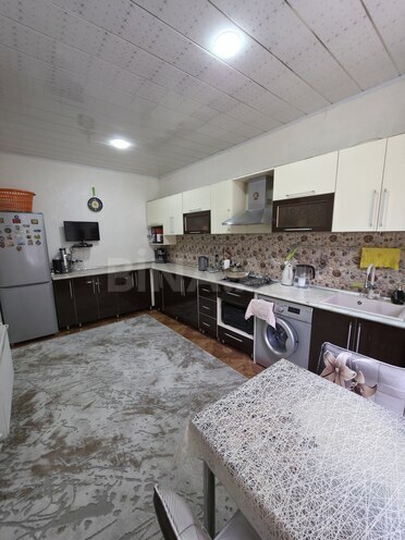 Satılır 4 otaqlı həyət evi/bağ evi 130 m², Bakıxanov q., photo 23 from 25