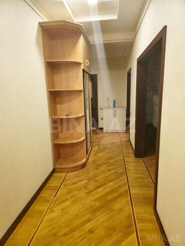 İcarəyə verilir 3 otaqlı yeni tikili 125 m², Yeni Yasamal q., photo 5 from 14
