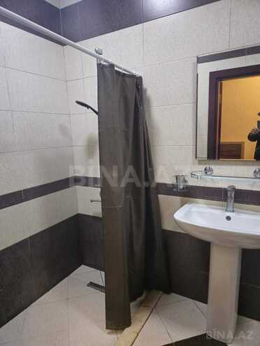 İcarəyə verilir 3 otaqlı yeni tikili 125 m², Yeni Yasamal q., photo 13 from 14
