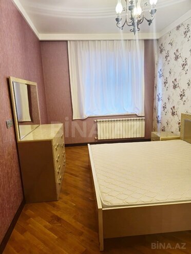 İcarəyə verilir 3 otaqlı yeni tikili 125 m², Yeni Yasamal q., photo 7 from 14