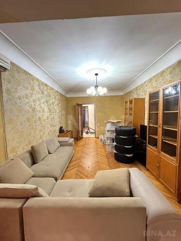 Satılır 2 otaqlı köhnə tikili 60 m², Şah İsmayıl Xətai m., photo 3 from 19