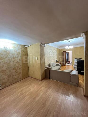 Satılır 2 otaqlı köhnə tikili 60 m², Şah İsmayıl Xətai m., photo 5 from 19