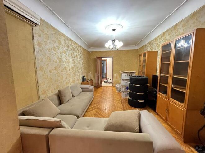 Satılır 2 otaqlı köhnə tikili 60 m², Şah İsmayıl Xətai m., photo 12 from 19