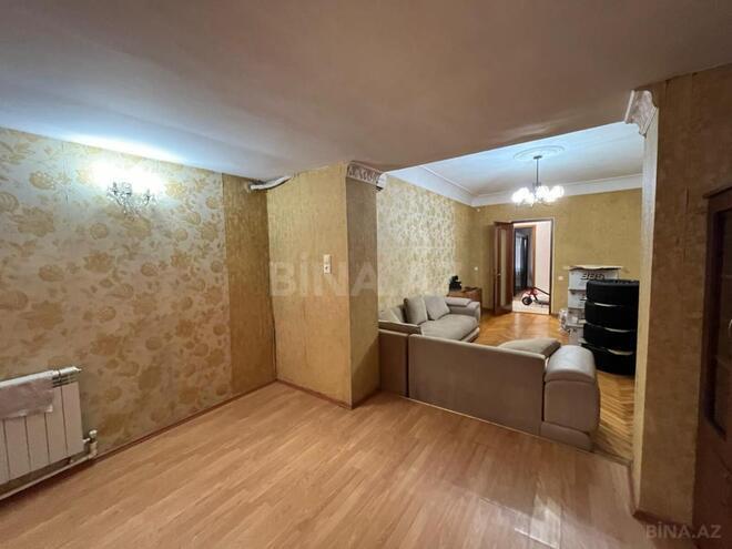 Satılır 2 otaqlı köhnə tikili 60 m², Şah İsmayıl Xətai m., photo 8 from 19