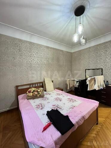 Satılır 2 otaqlı köhnə tikili 60 m², Şah İsmayıl Xətai m., photo 14 from 19