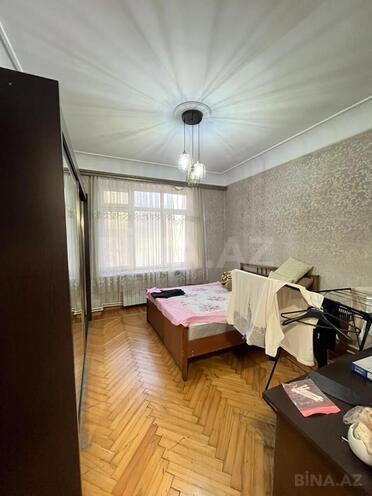 Satılır 2 otaqlı köhnə tikili 60 m², Şah İsmayıl Xətai m., photo 15 from 19