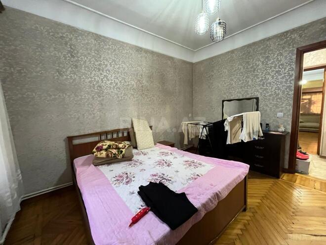 Satılır 2 otaqlı köhnə tikili 60 m², Şah İsmayıl Xətai m., photo 16 from 19