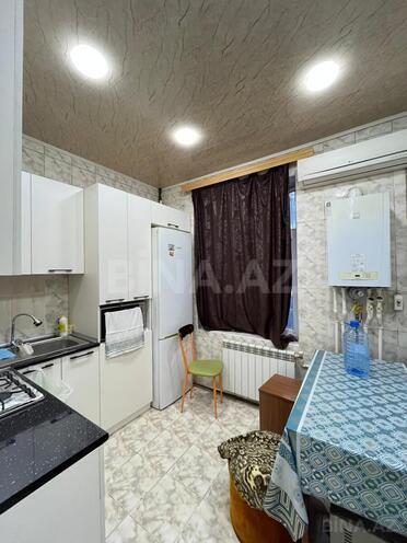 Satılır 2 otaqlı köhnə tikili 60 m², Şah İsmayıl Xətai m., photo 9 from 19