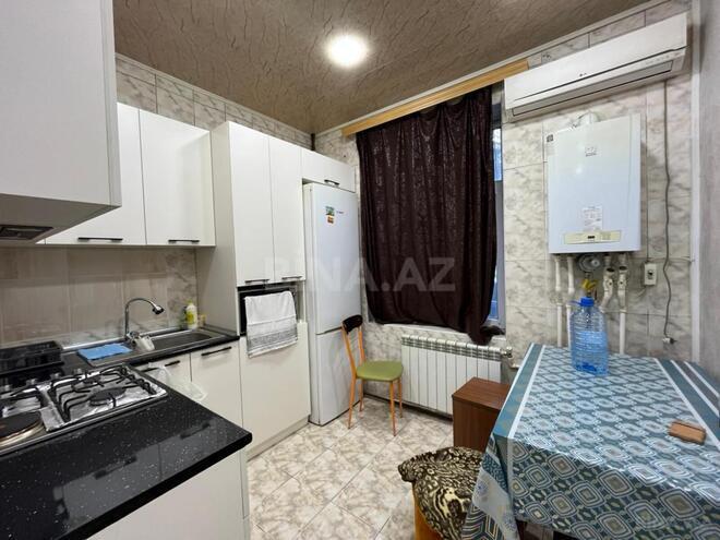 Satılır 2 otaqlı köhnə tikili 60 m², Şah İsmayıl Xətai m., photo 11 from 19
