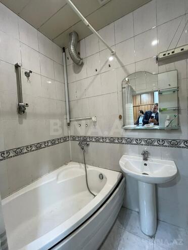 Satılır 2 otaqlı köhnə tikili 60 m², Şah İsmayıl Xətai m., photo 17 from 19