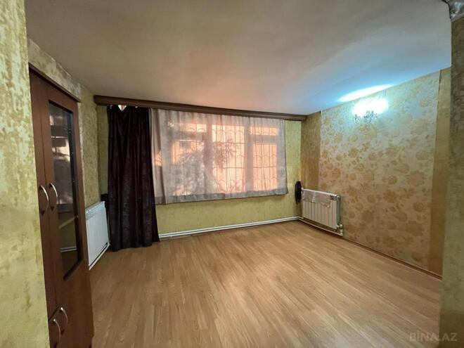 Satılır 2 otaqlı köhnə tikili 60 m², Şah İsmayıl Xətai m., photo 7 from 19