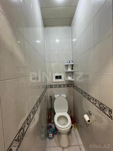 Satılır 2 otaqlı köhnə tikili 60 m², Şah İsmayıl Xətai m., photo 18 from 19