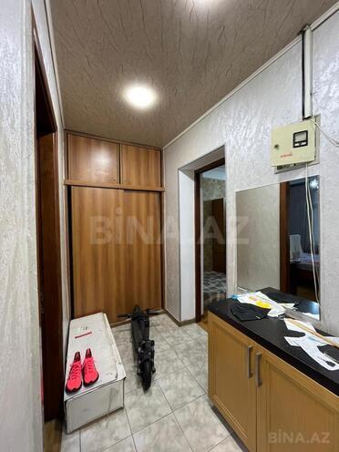 Satılır 2 otaqlı köhnə tikili 60 m², Şah İsmayıl Xətai m., photo 10 from 19