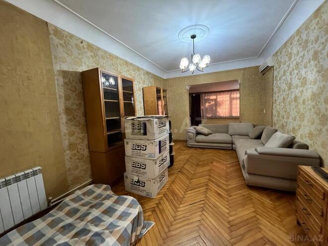 Satılır 2 otaqlı köhnə tikili 60 m², Şah İsmayıl Xətai m., photo 6 from 19