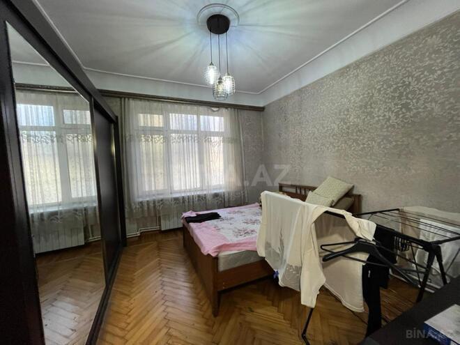Satılır 2 otaqlı köhnə tikili 60 m², Şah İsmayıl Xətai m., photo 13 from 19