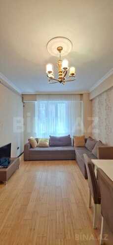 Satılır 2 otaqlı yeni tikili 42 m², Abşeron r., photo 3 from 10
