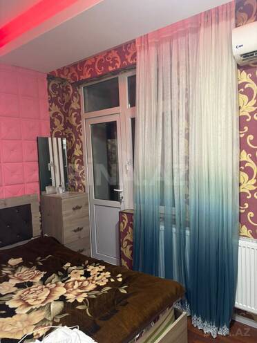 İcarəyə verilir 2 otaqlı yeni tikili 35 m², photo 3 from 10